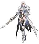 Gayle Alt Costume Artwork