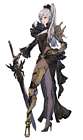 Gayle, Celebratory Hunter