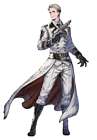Griff Alt Costume