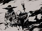 His Body, Rust Chapter Art