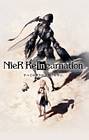 NieR Reincarnation Key Art