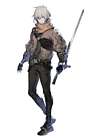 Lars, Dissenting Soldier