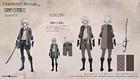 Lars Concept Art