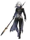 Nier, Divergent Lad