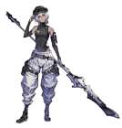 Noelle, Guardian Weapon