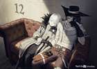 Release Countdown 12 Days
