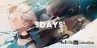Release Countdown 3 Days