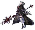 Rion, Abyssal Exile