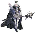 Rion Alt Costume