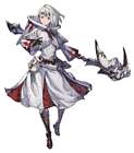 Rion, Phantasmal Exile