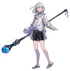 Rion, Summer Exile