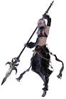 Sarafa, Guardian Belle Art from NieR Reincarnation