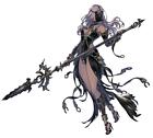 Sarafa, Shadowbound Belle