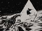 The Distant Peak Chapter Artwork