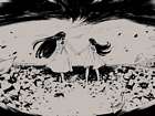 What Was Lost Chapter Art