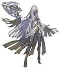 Yurie, Reborn Leader