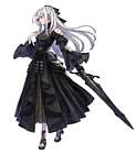 Zero Alt Costume