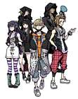 Characters