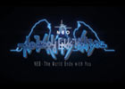 Neo: The World Ends with You Dark Logo