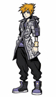 Neku Sakuraba