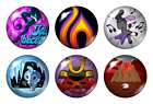 Pins