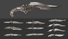 Assassin Dagger