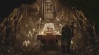 Cave with Paintings