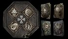 Crests of The Four Lords