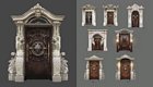 Dimitrescu's Door