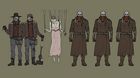 Heisenberg Family