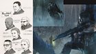 Hound Wolf Squad Concept