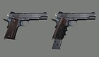M1911 Handgun
