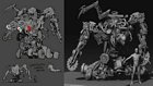 Mutated Heisenberg in Detail