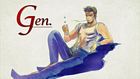Gen Artwork