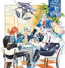 Inter-Region Patrol Organization