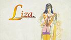 Liza Art from SaGa Frontier Remastered