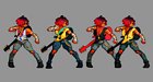 Cherry Character Sheet