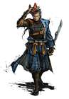 Hanzo Hattori
