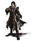 Kanbei Kuroda