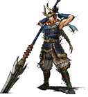 Tadakatsu Honda