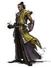 Yasuke