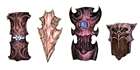 Shield Designs