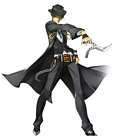 Hazama
