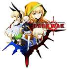 BlazBlue Alternative: Dark War Key Art