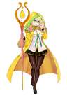 Trinity Glassfille
