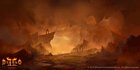 Act 4 Background Painting