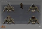Doom Knight Costumes