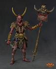 Fallen Shaman