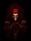 Diablo II: Resurrected Key Art
