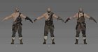 Larzuk Costumes